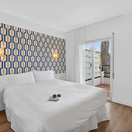 Hotel Cadaques1962 By Fimedhotels 3*