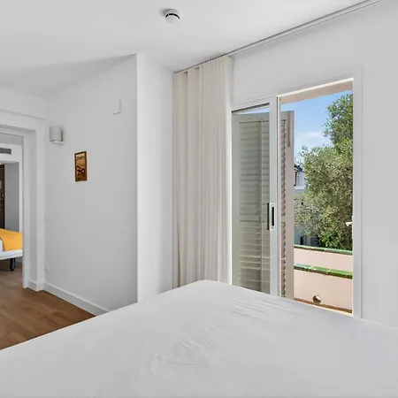 Hotel Cadaques1962 By Fimedhotels Cadaques