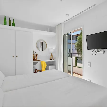 Cadaques1962 By Fimedhotels 3*