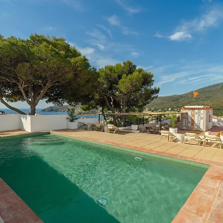 Cadaques1962 By Fimedhotels Cadaques