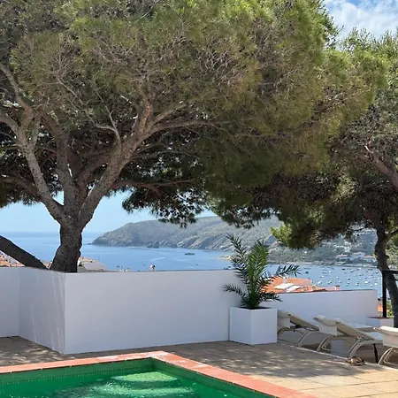 Cadaques1962 By Fimedhotels Hotel