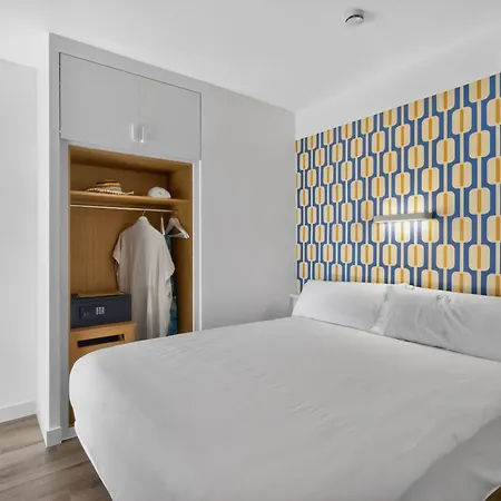 Cadaques1962 By Fimedhotels Hotel 3*