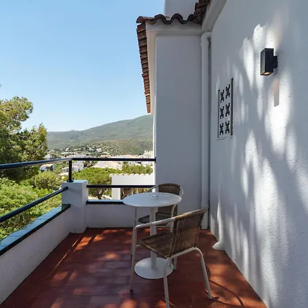 Hotel Cadaques1962 By Fimedhotels 3*
