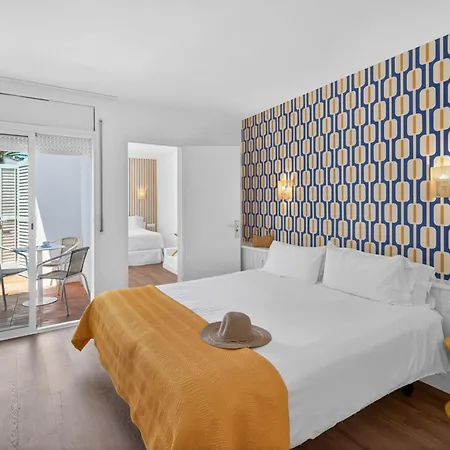 Cadaques1962 By Fimedhotels 3*