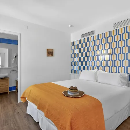 Hotel Cadaques1962 By Fimedhotels