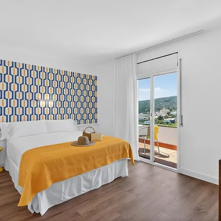 Cadaques1962 By Fimedhotels Hotel 3*