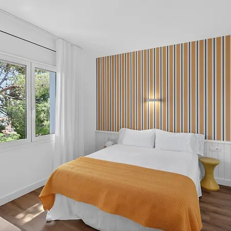 Hotel Cadaques1962 By Fimedhotels Cadaques