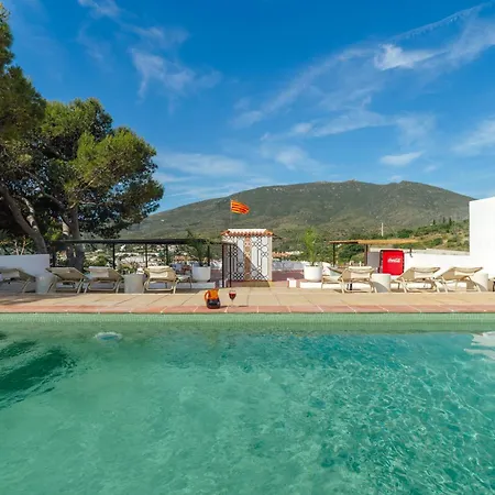 Cadaques1962 By Fimedhotels Cadaques