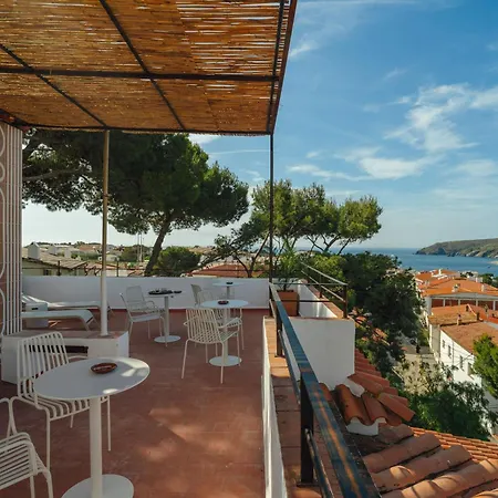 Cadaques1962 By Fimedhotels 3* Cadaques