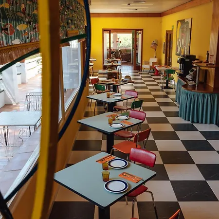 Hotel Cadaques1962 By Fimedhotels Cadaques