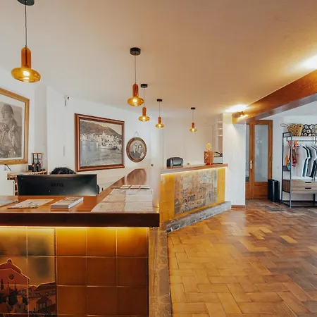 Hotel Cadaques1962 By Fimedhotels 3*