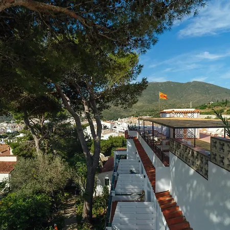 Hotel Cadaques1962 By Fimedhotels Cadaques