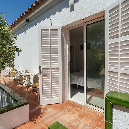 Cadaques1962 By Fimedhotels 3* Cadaques