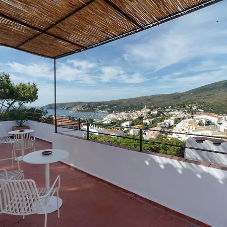 Cadaques1962 By Fimedhotels Hotel