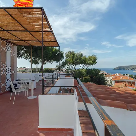 Cadaques1962 By Fimedhotels Hotel 3*