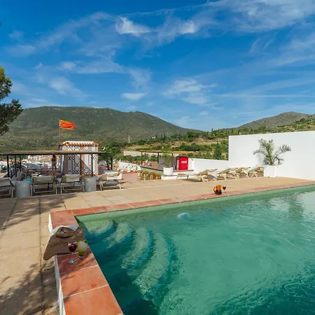 Hotel Cadaques1962 By Fimedhotels 3*