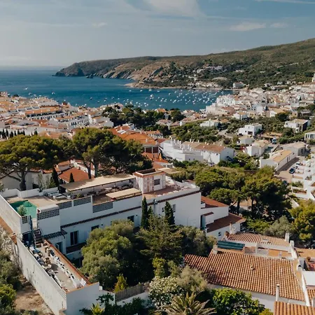Cadaques1962 By Fimedhotels Hotel Cadaques