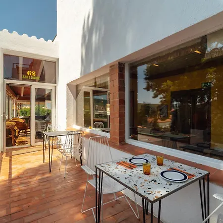 Cadaques1962 By Fimedhotels 3*