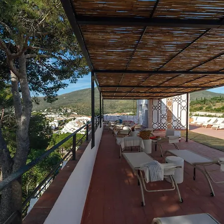 Cadaques1962 By Fimedhotels Cadaques