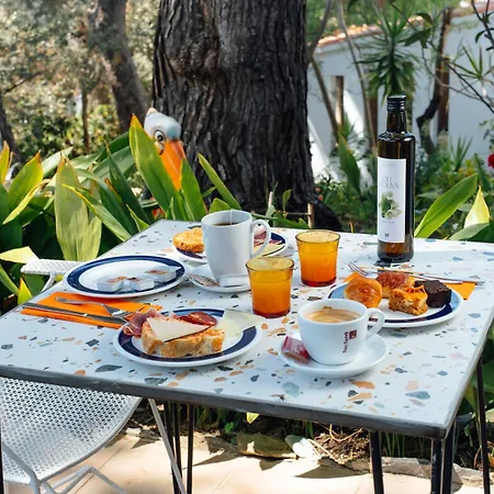 Cadaques1962 By Fimedhotels 3* Cadaques