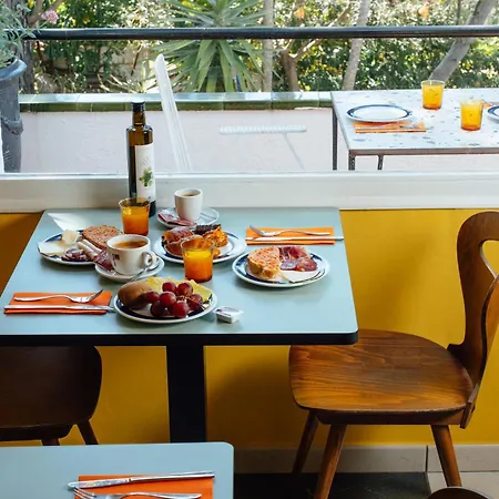 Cadaques1962 By Fimedhotels Hotel