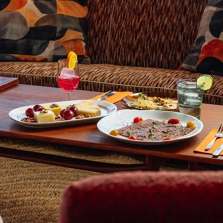 Hotel Cadaques1962 By Fimedhotels