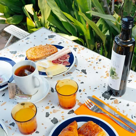 Cadaques1962 By Fimedhotels Hotel 3*