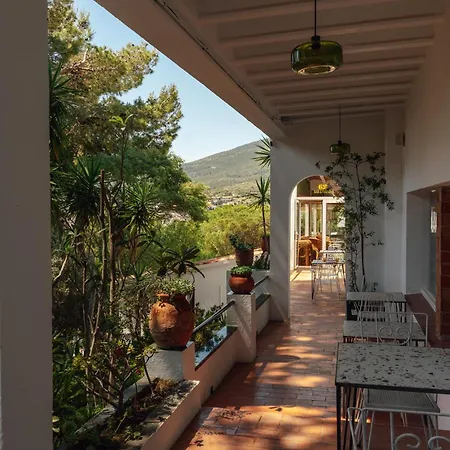 Hotel Cadaques1962 By Fimedhotels 3*
