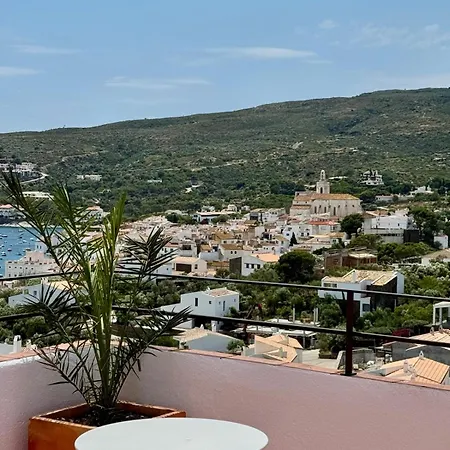 Cadaques1962 By Fimedhotels Hotel Cadaqués