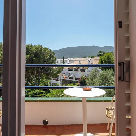 Cadaques1962 By Fimedhotels Hotel Cadaques