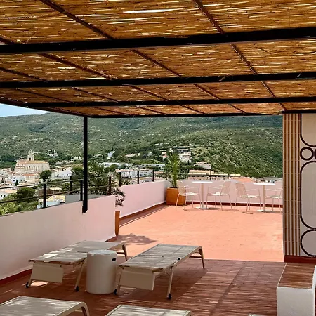 Hotel Cadaques1962 By Fimedhotels Cadaques