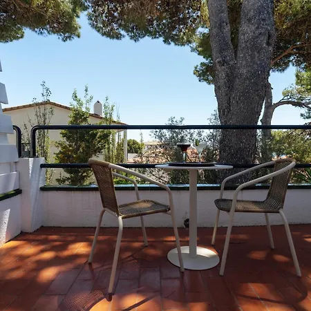 Cadaques1962 By Fimedhotels 3* Cadaques