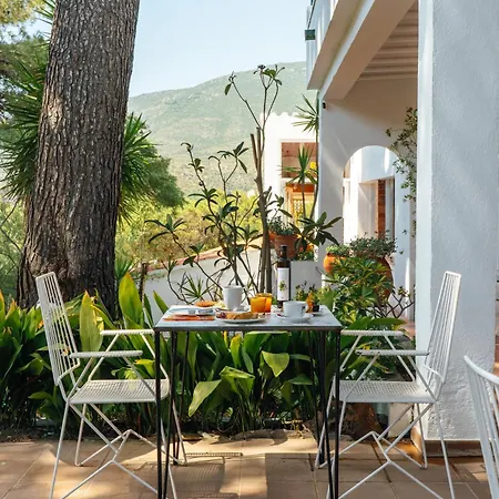 Cadaques1962 By Fimedhotels Hotel