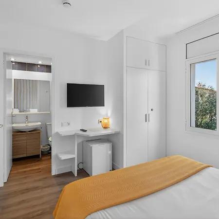 Cadaques1962 By Fimedhotels Hotel 3*