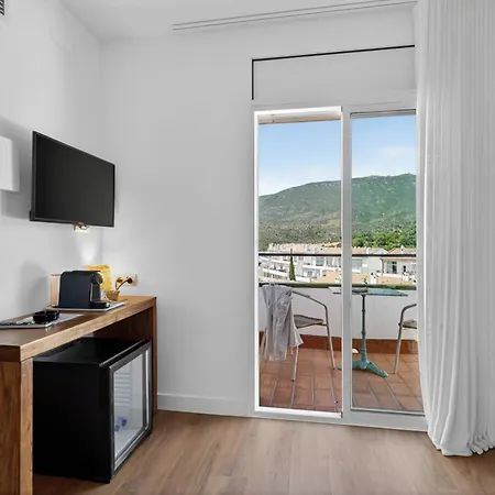 Cadaques1962 By Fimedhotels Hotel Cadaques