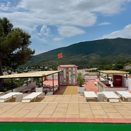 Hotel Cadaques1962 By Fimedhotels Cadaques