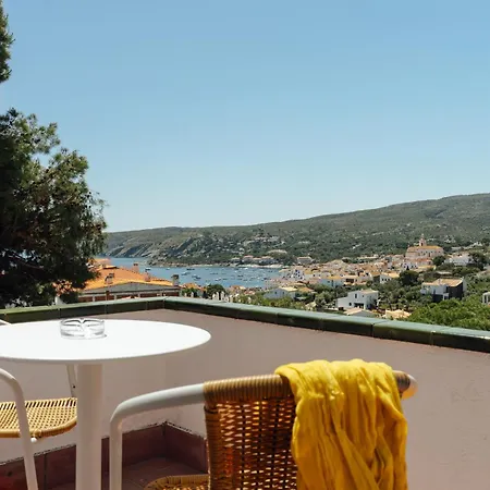 Cadaques1962 By Fimedhotels Cadaques