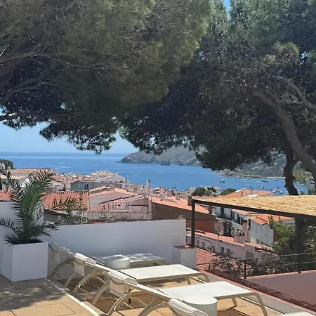 Hotel Cadaqués1962 By Fimedhotels 3*