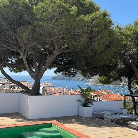 Cadaques1962 By Fimedhotels 3*