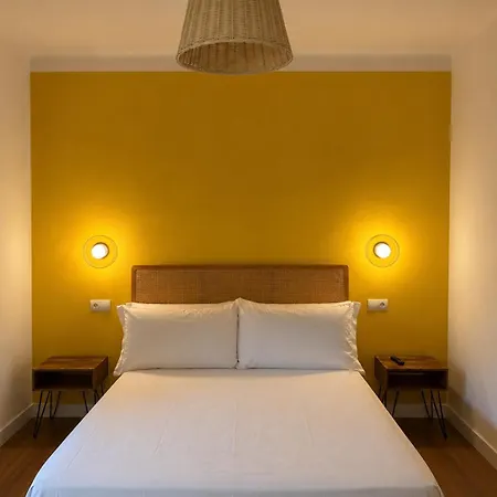 Cadaques1962 By Fimedhotels Hotel 3*