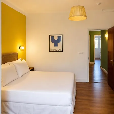 ホテル Cadaques1962 By Fimedhotels カダケス