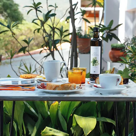 Hotel Cadaques1962 By Fimedhotels 3*