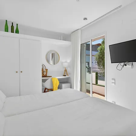 Cadaques1962 By Fimedhotels 3* Cadaques