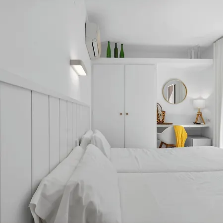 Hotel Cadaques1962 By Fimedhotels Cadaques