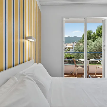Cadaques1962 By Fimedhotels Hotel