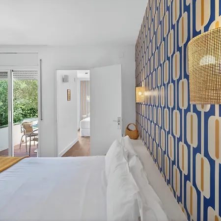 Hotel Cadaques1962 By Fimedhotels