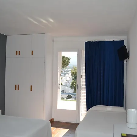 Hotel S'aguarda Cadaques
