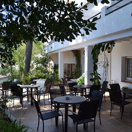 Hotel S'aguarda Cadaques