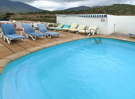 Hotel S'aguarda 3*