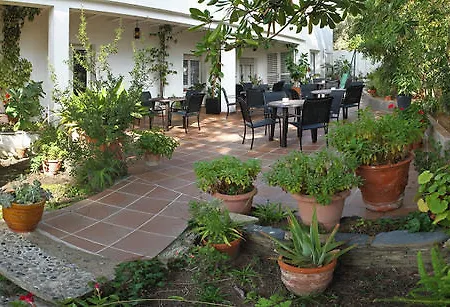 S'aguarda Hotel 3*